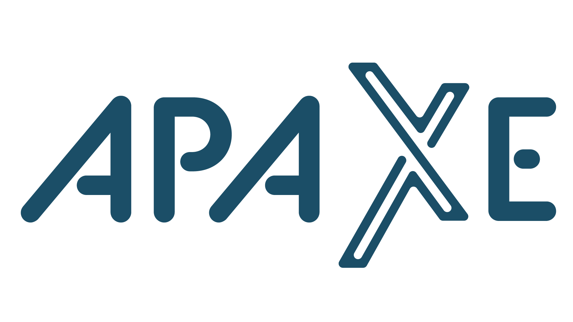 Logo Apaxe